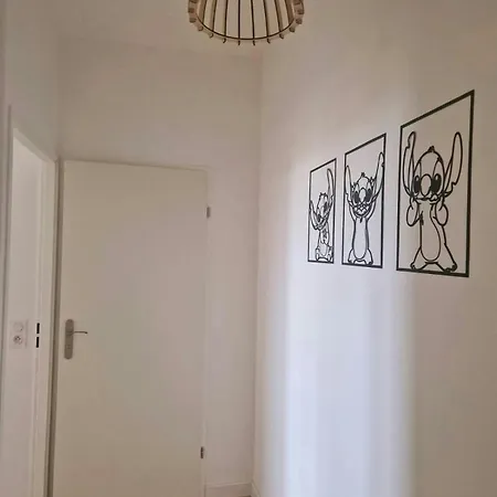 Hakuna Matata - A 5 Min Apartment *