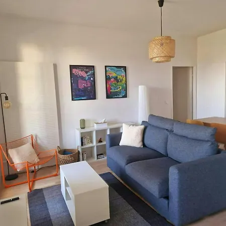 Apartment Hakuna Matata - A 5 Min Serris