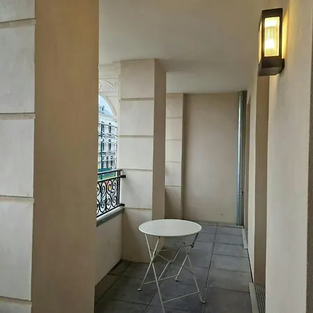 Apartment Hakuna Matata - A 5 Min